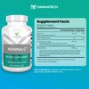 Nasal and Sinus Support with Immune Defense – Promotes Clear