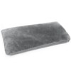 Microwave Heating Pad with Washable Cover, 6.5 X 12“ Microwavable