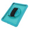 Tablet Multifunction Rugged Case Shockproof Drop Protection Tablet Protective Case