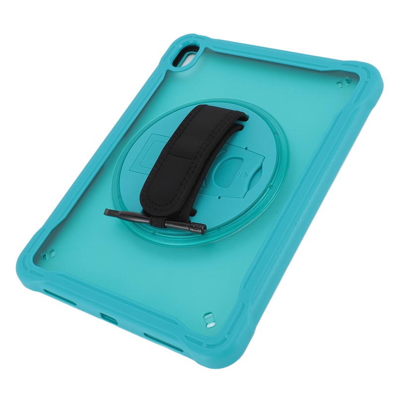 Tablet Multifunction Rugged Case Shockproof Drop Protection Tablet Protective Case