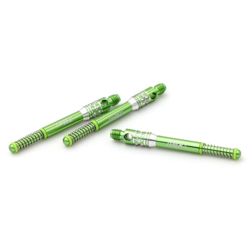 CUESOUL TERO System AK7 Telescopic Built-in Aluminum Dart Shaft, Set