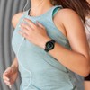 Silicone Band Compatible for Suunto 9 Smartwatch GPS/for SUUNTO 9