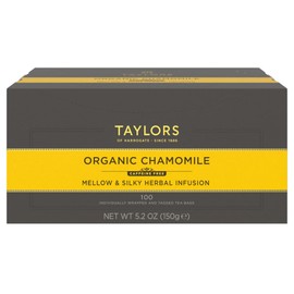 Taylors of Harrogate - Té