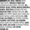 HORMEL Angus Beef Chili No Beans, 14 oz (Pack of