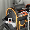 Cable Tie Holder Set of 2 Cable Tie Organizers Insulating