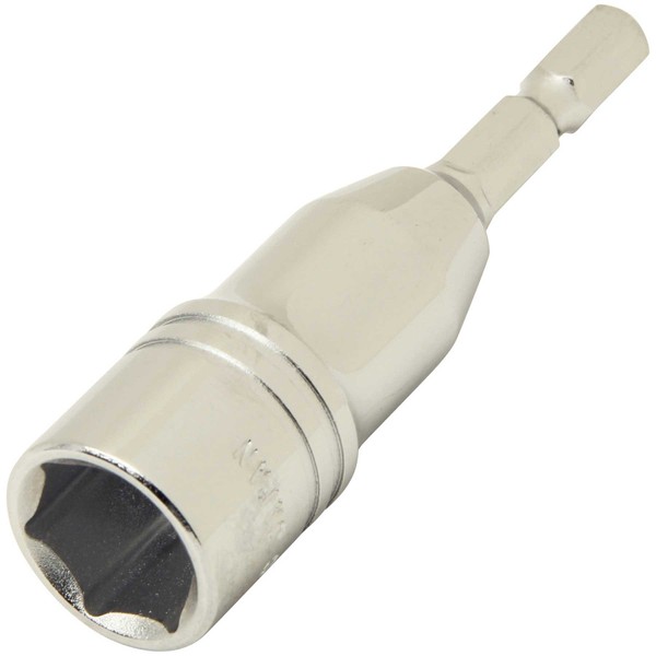 SK11 Short Socket for Electric Dollars B, 0.6 inches (14