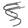 tubus Duo Duo Front Carrier Black
