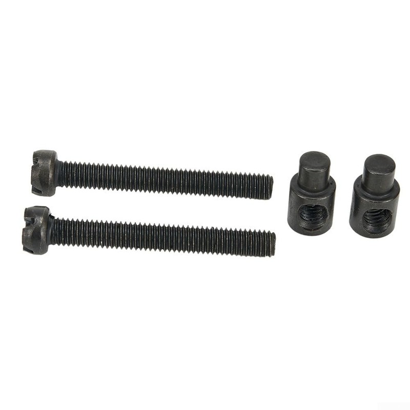 Chainsaw Rod Adjuster, Chain Tensioner, Adjustment Screw for 405 5016