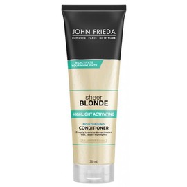 John Frieda Buy John Frieda Sheer Blonde Moisturising Conditioner 250ml Online