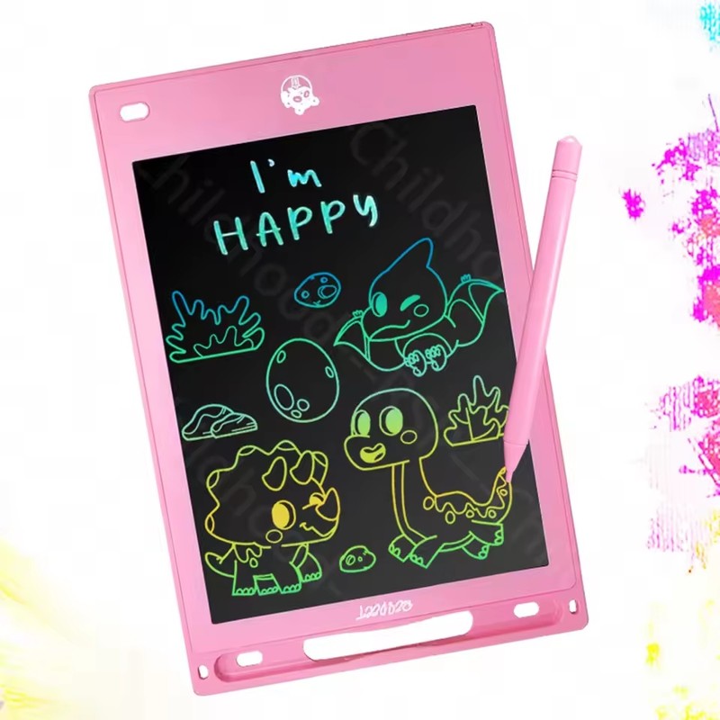 8.5 Inch LCD Writing Tablet for Kids Drawing and Doodling