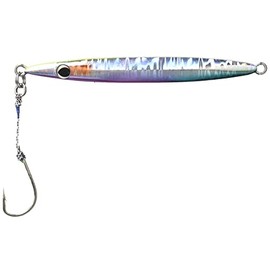 オーナー(OWNER) メタルジグ WJB-40 投技ジグ 106mm 40g ピンクイワシ #29 31978 ルアー