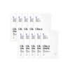 VT Cosmetics Glucan Mask 10 Pieces