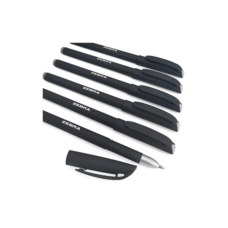 DOPHENZebra - ZGE Gel Ink Stick Pen - 0.7mm -