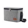 Cool Bag Small Light Insulated Lunch Bag for Work &