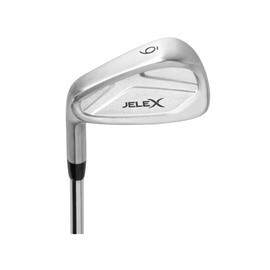 JELEX Golf Iron 6 Left Handed
