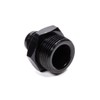 Fragola 495117-BL Black Size (-10 x 1-5/16-12 x 16) Radius