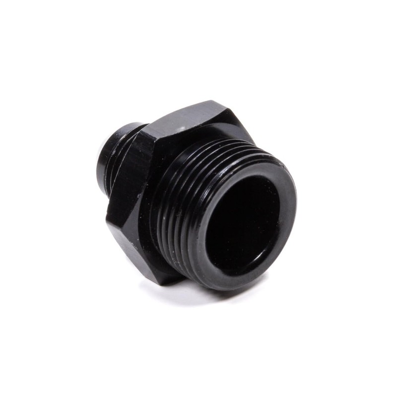 Fragola 495117-BL Black Size (-10 x 1-5/16-12 x 16) Radius