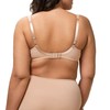 Triumph Women's Minimiser Bra, Smooth Skin