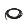 Earl's Performance 390006ERL Pro-Lite 390 Hose Hose Size: -6AN I.D.:
