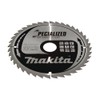 Makita B-32976 Specialized Blade for Cordless Saws 190x30x40T