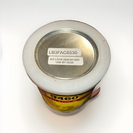 Loctite Epoxy  Adhesive Resin 416033 EA 9460 2.5 LB Expired 05/26.         T3