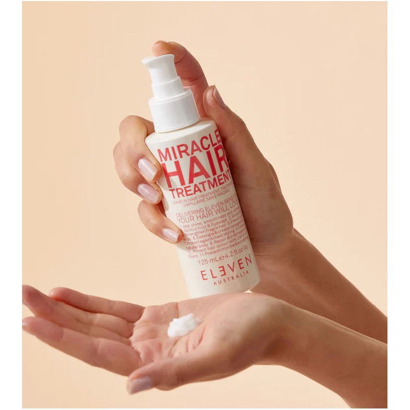 ELEVEN Australia Miracle Treatment 125ml