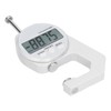 Digital Thickness Gauge LCD Large Low Power Consumption Convenient Sturdy