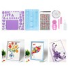 Paper Quilling Tool Set Starter DIY HandMade Art Craft 809