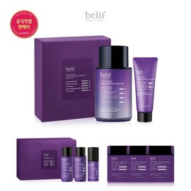빌리프 (26MS)유쓰 크리에이터 에이지 넉다운 밤 어드밴스드 세트