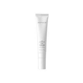 NUFACE | Serum Fix Activador de Microcorriente Facial para Labios y Contorno de Ojos 15ml | Gel Conductor Facial Crema Hidratante Facial con Acido Hialuronico y Peptidos | Rutina de Skin Care Mujer