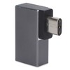 Laptop Power Adapter DC Female to 3Pin Portable Power Adapter