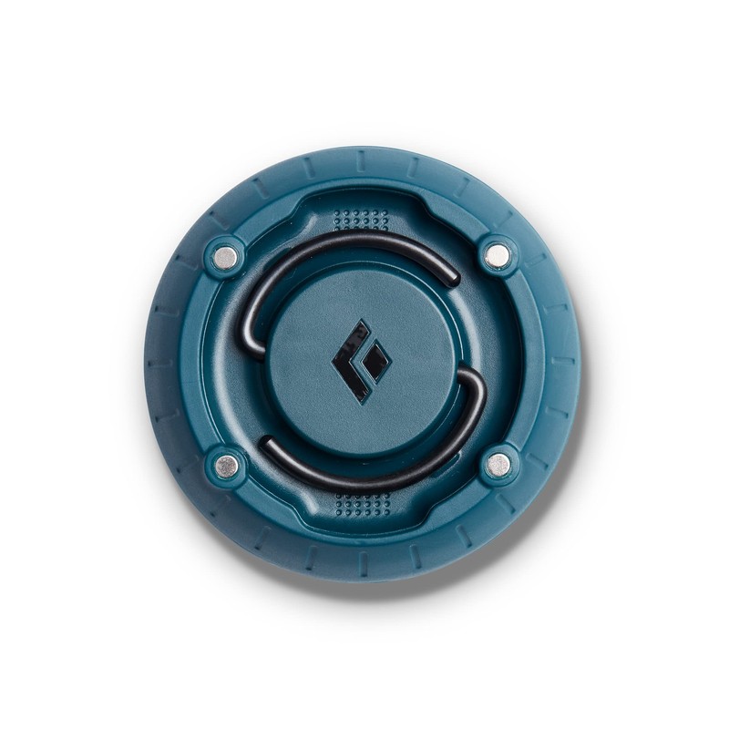 Black Diamond BD620684AZURITE Moji+ Lantern Azurite