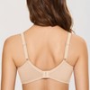 MOMANDA Women's Hands-Free Pump Bra without Underwire All in One