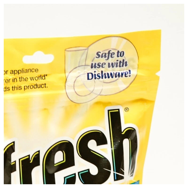 W10282479 Whirlpool Affresh Dishwasher and Dispoal Cleaner OEM W10282479