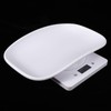 10kg/1g Digital LCD Display for Toddlers with Toddler Scales and