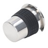 58mm Stainless Steel Coffee Dosing Cup Coffee Machine Handle Receiving