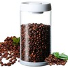 Automatic Vacuum Canister, Vacuum Storage Container, 16.9 fl oz (500