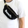 Bench 64168 Bum Bag Waist Bag Hip Bag Shoulder Bag,