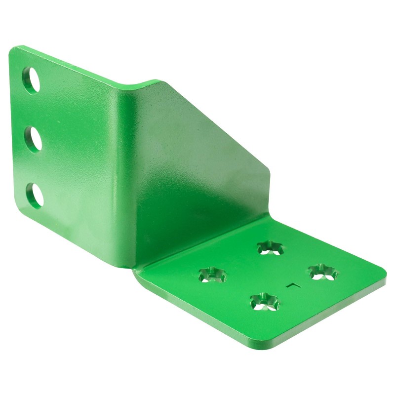 Bolt On 6" Tractor Driver Step for John Deere 120