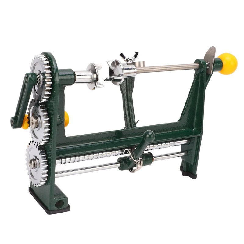 Peeler Corer, Peeler Slicer Corer with Stainless Steel Blades and