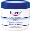 Eucerin UreaRepair Plus 5% Urea Body Cream 450 ml Cream