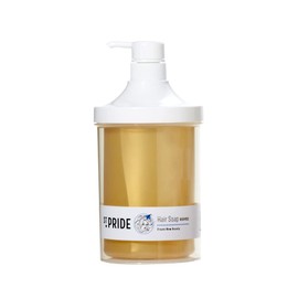 St.Pride(セントプライド) ナチュラルヘアソープ リハイド 700ml