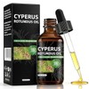 Aceite De Cyperus Rotundus Para La Depilación, Aceite Natural De