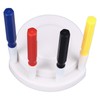 Watch Oiler Set 4 Tip Sizes 3 Recesses Oil Cup