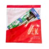 JZK 150mm 15cm 6inch Caliper + 30cm 12inch Ruler, Metric