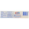 Crest Kids Tube Size Sparkle Fun Cavity Protection Toothpaste, 4.6