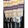 Shofars From Afar Purple Messianic Tallit Talit Prayer Shawl 72"