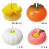 ろうそく 和菓子づくし ギフトセット