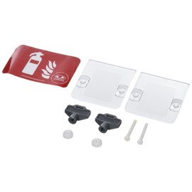 Jonesco Spare Glass, Standard