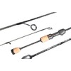 Maximus Legend Nano Ultralight Trout Area UL Spoon Rod (190